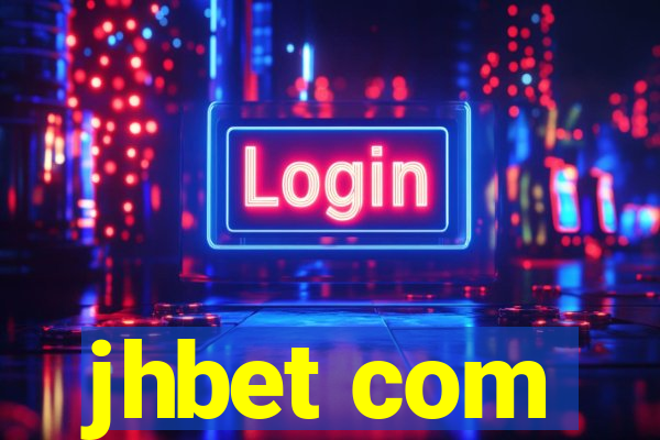 jhbet com